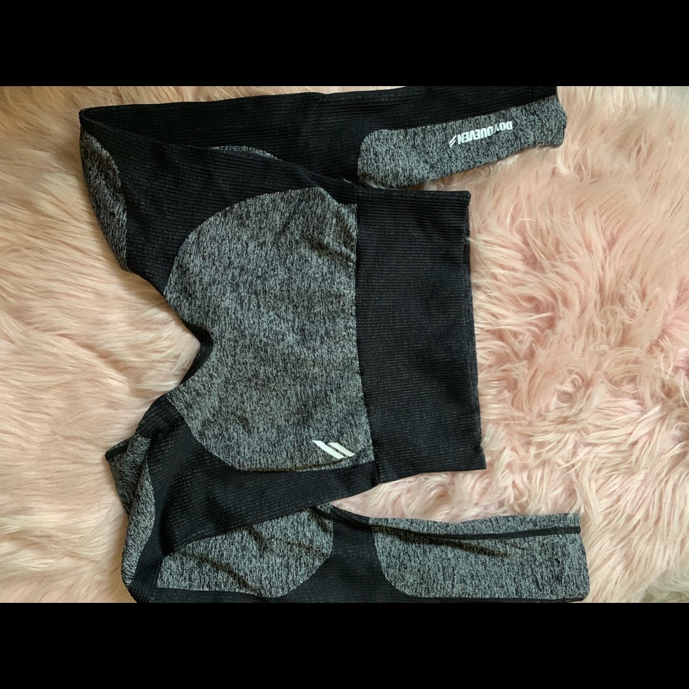 Do you even Leggings- SOLD